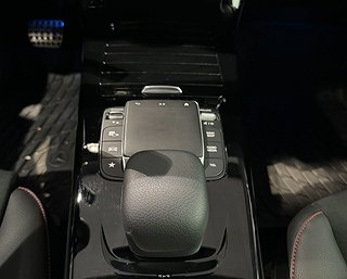 Kombi Mercedes-Benz CLA 15 av 16