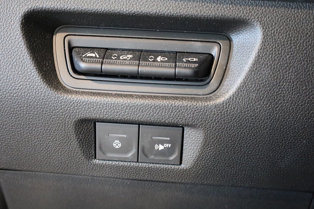 Renault Zoe R135 52 kWh Navi Kamera Blåtand Batterihyra 2020