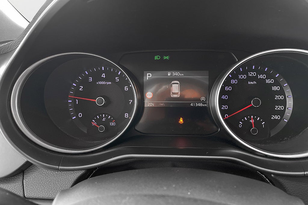 Kia Ceed 2025 - miniatyr 11