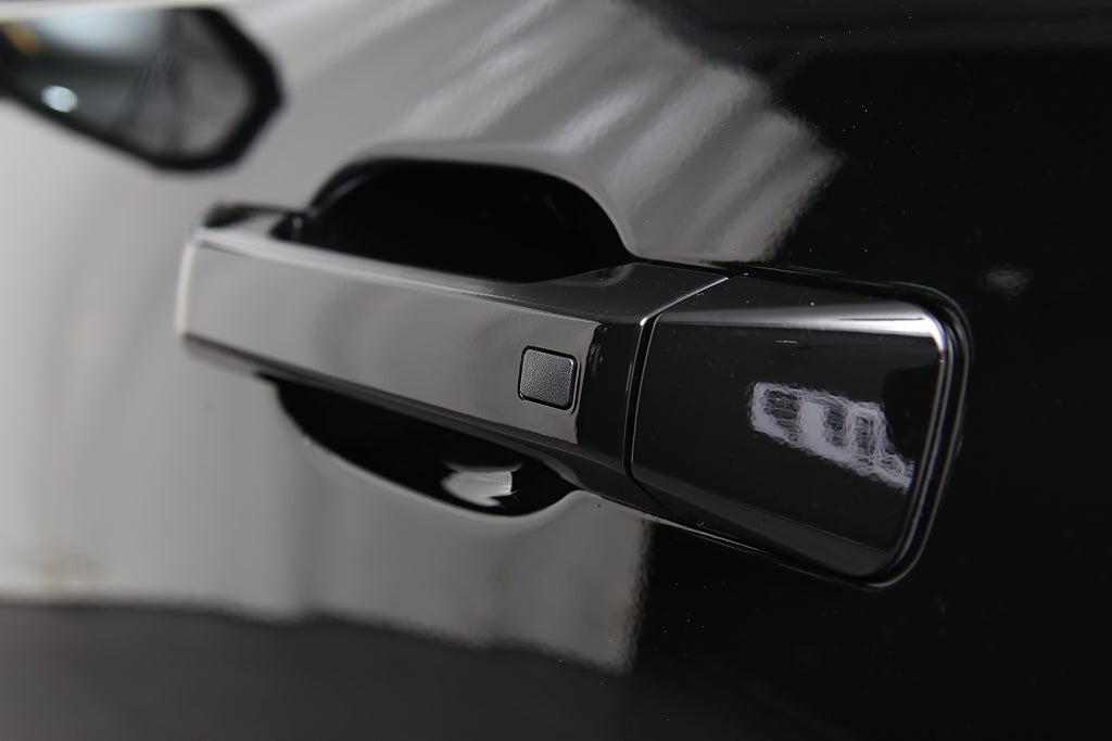 Hyundai Santa Fe 4WD Plug-in Calligraphy - Business Lease 2027