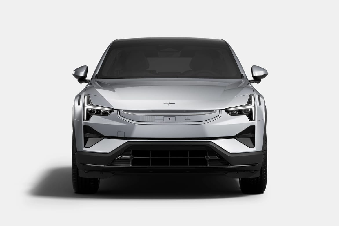 Polestar 3 Long range Dual motor 2027, bild 3/10
