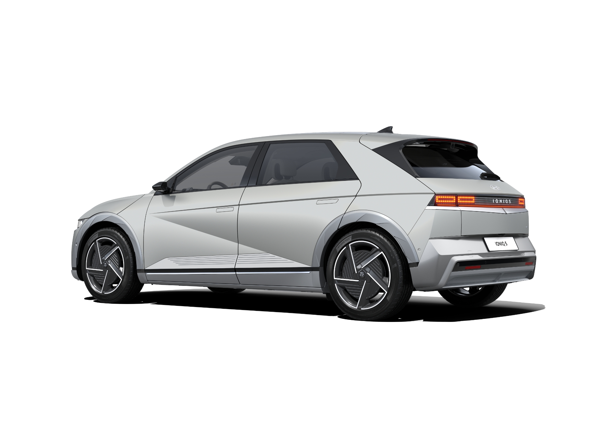 Hyundai Ioniq 9 2027, bild 3/10