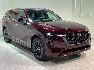 SUV Mazda CX-80 4 av 28