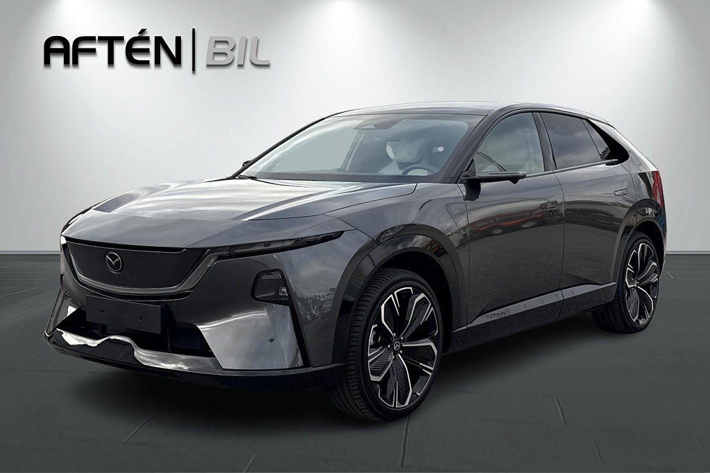 Mazda CX-6e 78 kWh Takumi Plus |V-HJUL+ 3ÅR SERVICE|3,99%|LAGERBIL