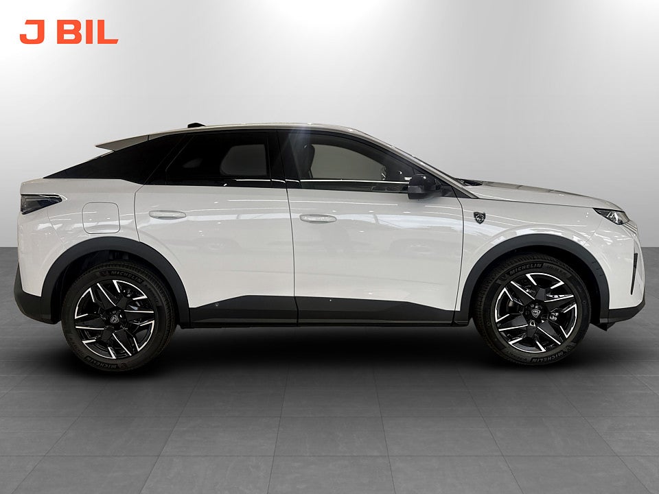 Bild på Peugeot 3008 Edition Hybrid - OMGÅENDE LEVERANS!