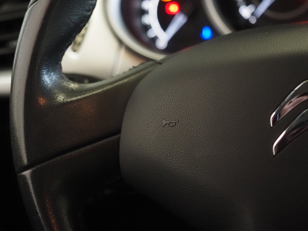 Citroën C3 1.2 VTi 82hk Motorvärmare P-Sensorer Kamrem bytt 2013