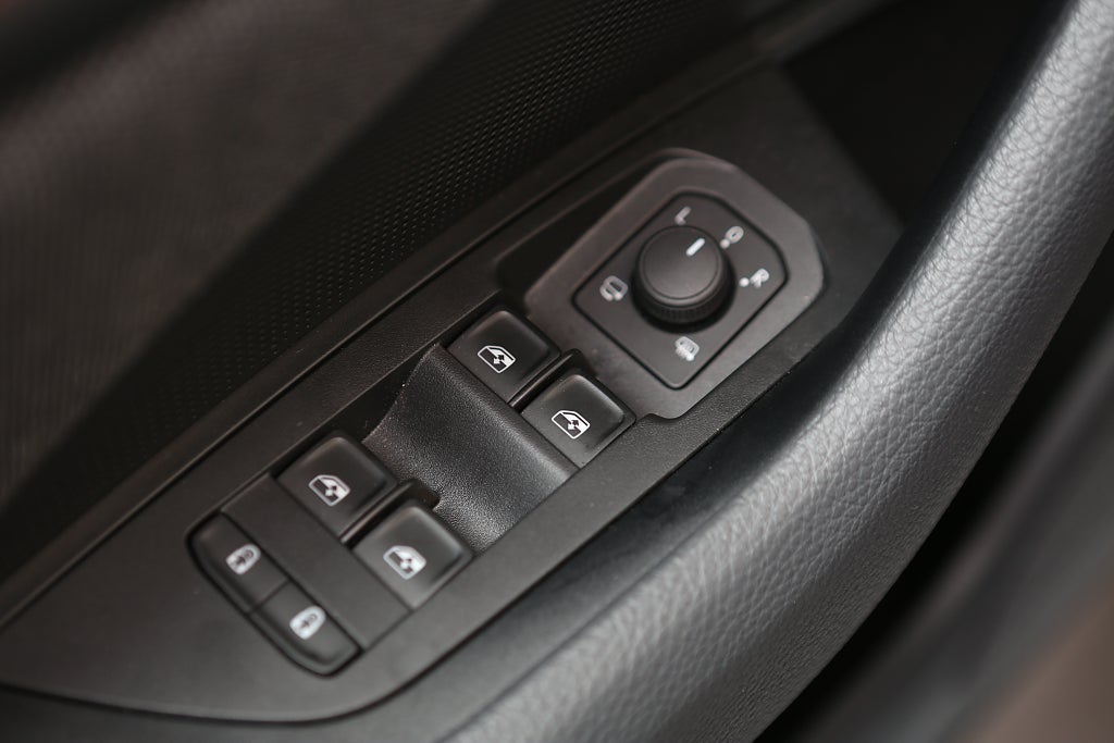 Skoda Kodiaq 2,0 TDI 193hk 4x4 Business Edition Värmare Drag 2025