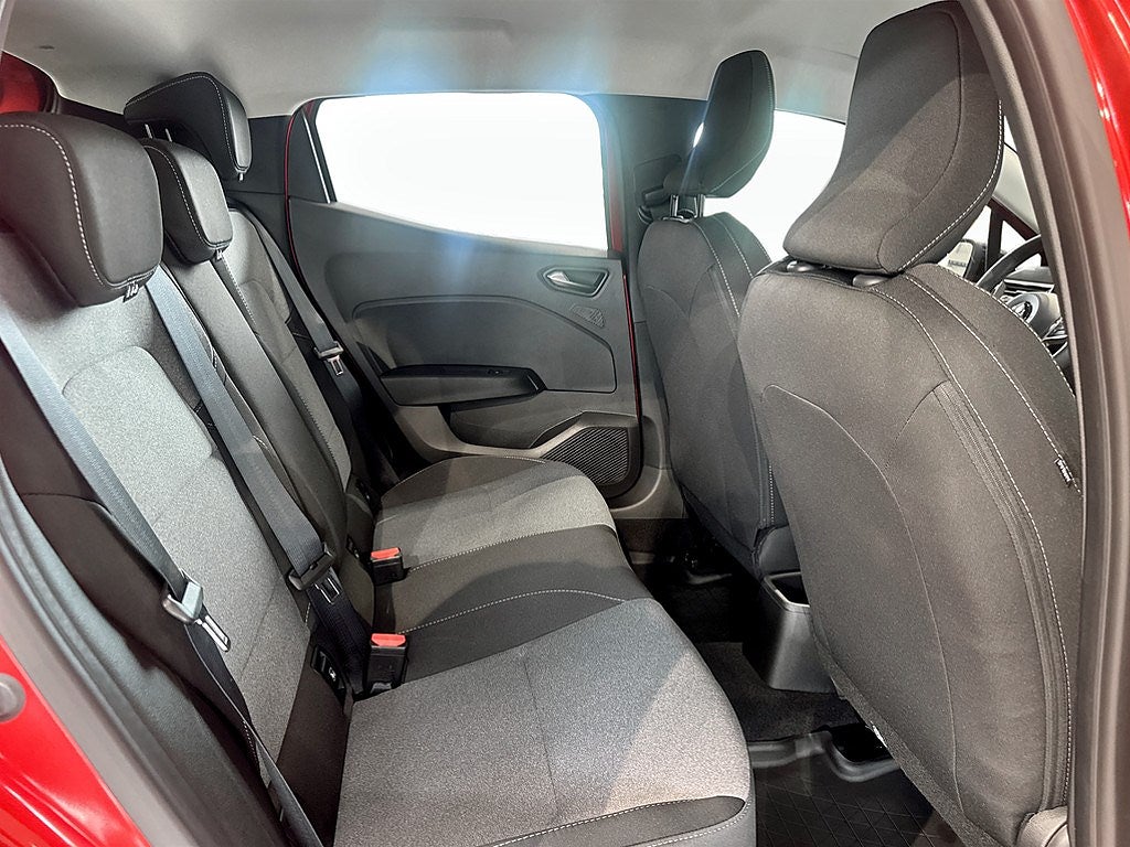 Bild på Mitsubishi Colt Invite 1.0 Tce 90hk - B-KAMERA, RATTVÄRME