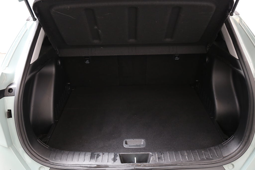 Hyundai Kona 1,0 T-GDi 120hk 7DCT Essential