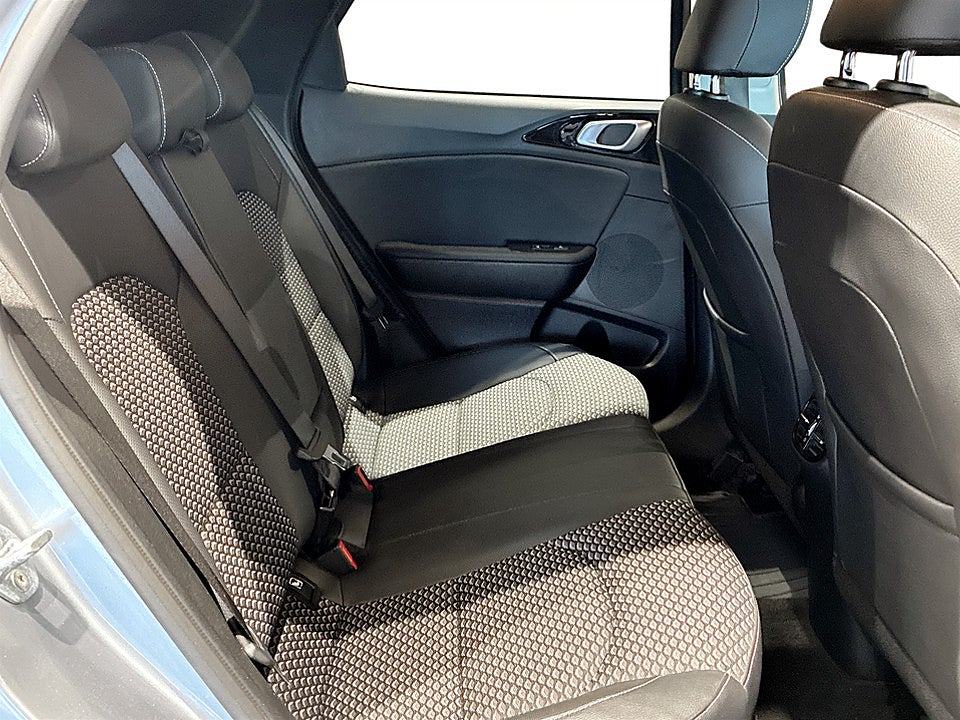 Bild på Kia Xceed PHEV 141hk Aut BACKSENSORER