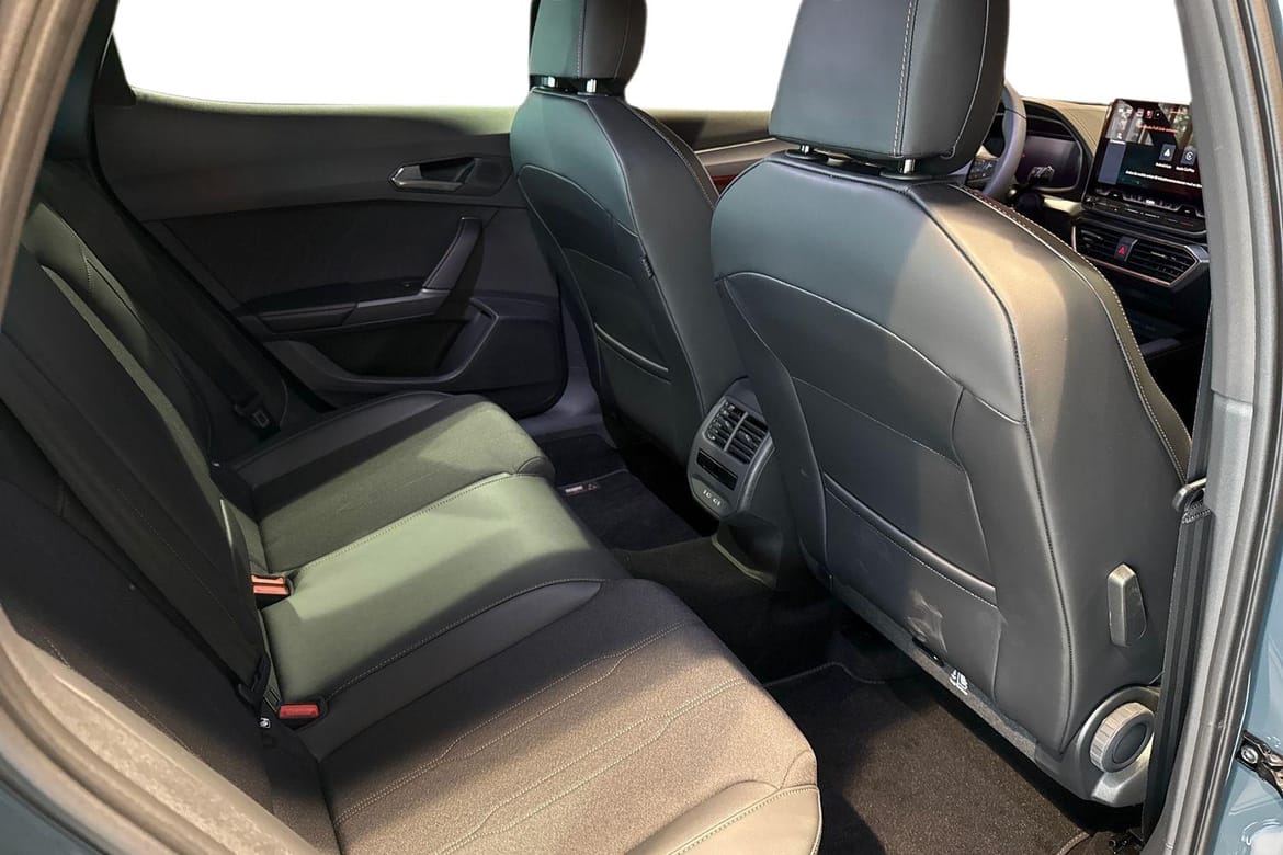 Cupra Formentor 2027, bild 6/10
