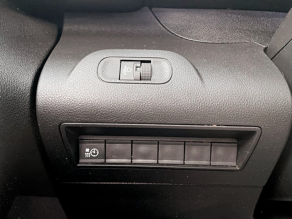 Bild på Peugeot Partner PRO+ 1.5 BlueHDi 130hk Aut L2 DRAG B-KAMERA 