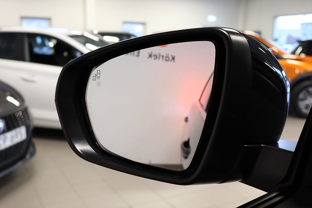 Bild på Peugeot 5008 GT 1.2 PT 130hk Aut - 7-SITS, BACKKAMERA