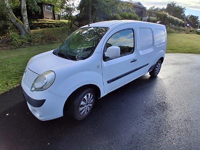 Renault Kangoo Express Maxi 1.5 dCi 