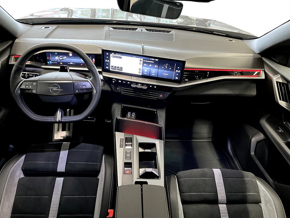 Bild på Opel Grandland GS PHEV - DEMO