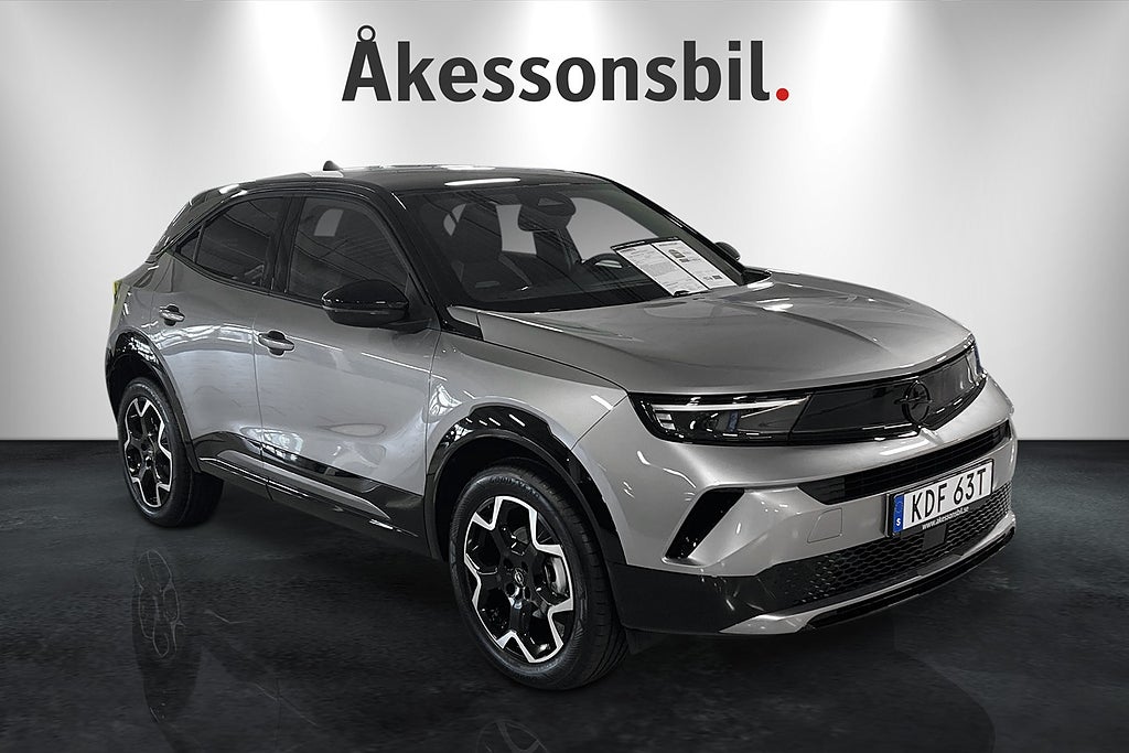 Opel Mokka GS PT130 AUT FL