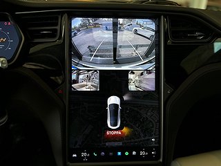Tesla Model S Long Range Plus AWD 423hk Moms/Navi/Kamera