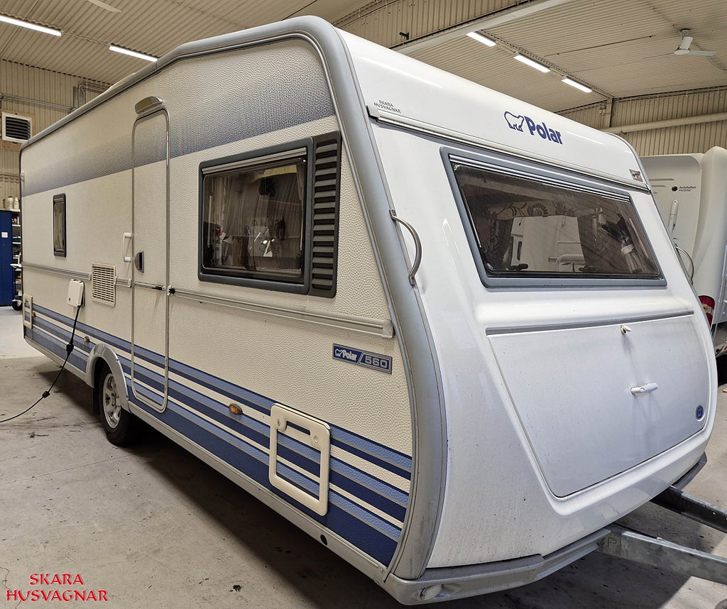 Polar 560 CTH