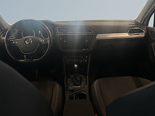 Volkswagen Tiguan 2.0 TSI OPF 4Motion S&V-hjul/A.d Fart/Drag/Dvärm/RattV