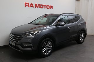 SUV Hyundai Santa Fe