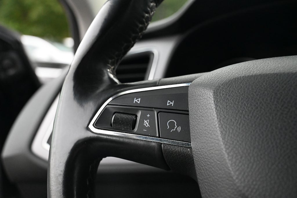 Seat Leon ST 1.2 TSI ST, Style Drag