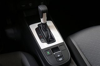 Halvkombi Honda Jazz 18 av 20