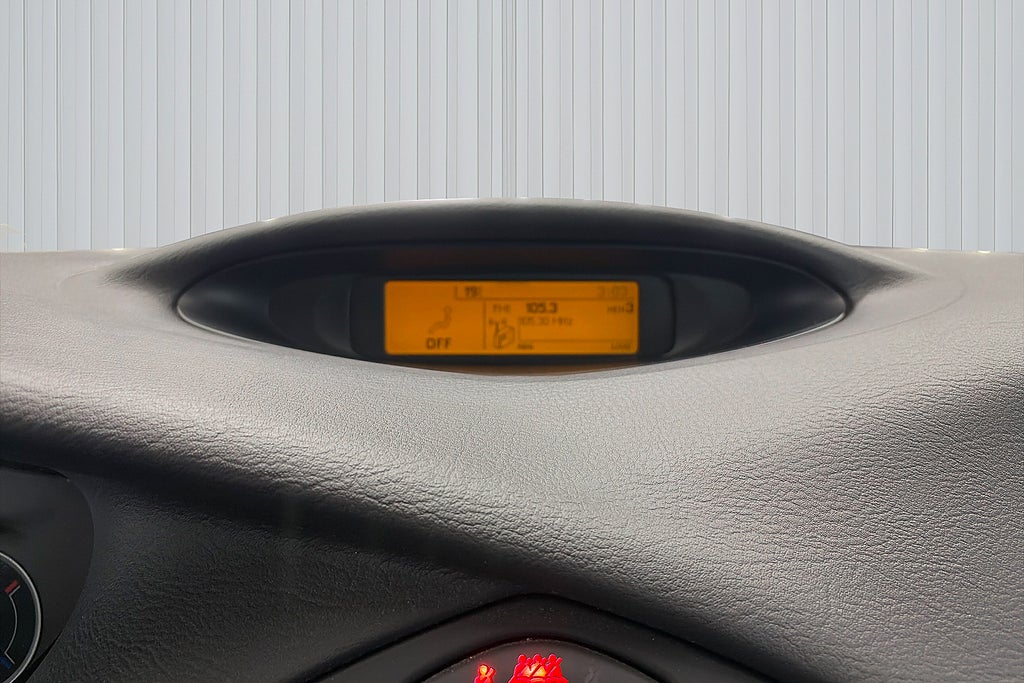 Citroën C5 2006