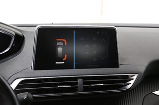 SUV Peugeot 3008 18 av 22
