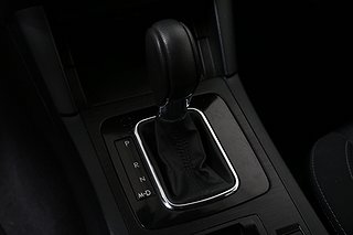 Kombi Subaru Outback 16 av 22
