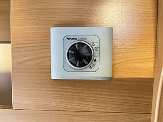 Husbil-halvintegrerad Sun Living LIDO S13 18 av 21
