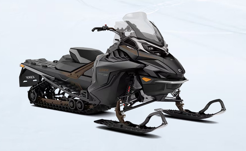 Lynx Adventure Limited 3700 900 ACE Turbo "Spara 27000Kr"