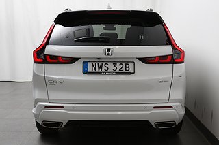 SUV Honda CR-V 6 av 28