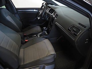 Kombi Volkswagen Golf 11 av 22
