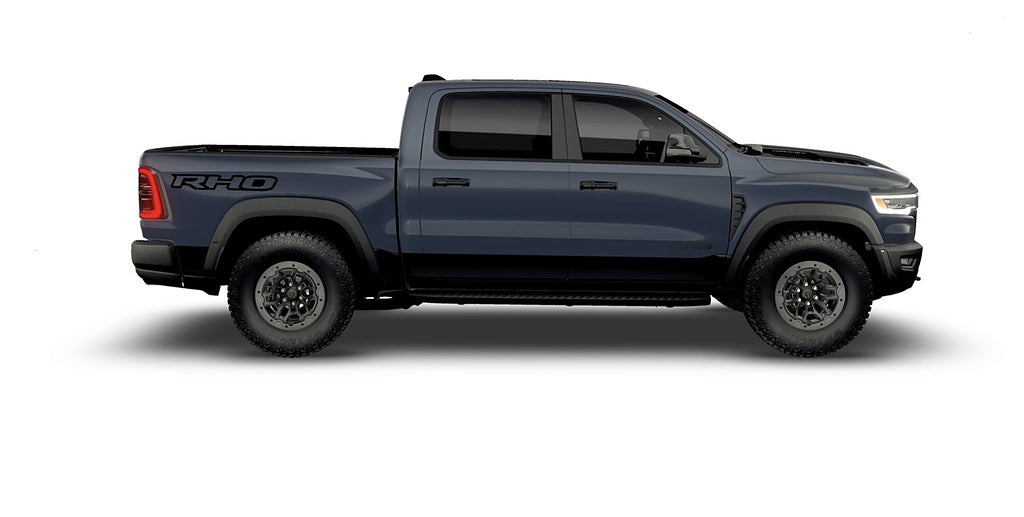 Dodge RAM 1500 RHO 540 hk High Output 2026 SNABB LEVERANS!