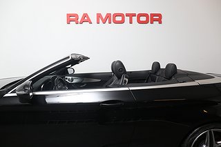 Cab Mercedes-Benz AMG 13 av 26