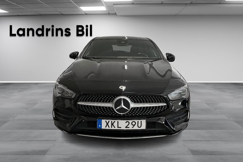 Mercedes-Benz CLA 2021, bild 2/33