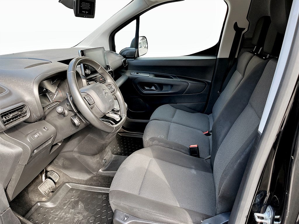 Bild på Citroën Berlingo Business Premium 1.5 BHDi 130hk Aut L1 - DRAG, M-VÄRM