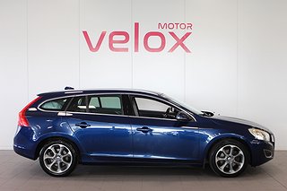 Kombi Volvo V60 3 av 18