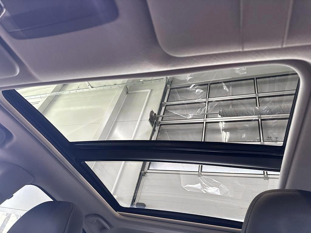 Honda HR-V 2020 - miniatyr 17