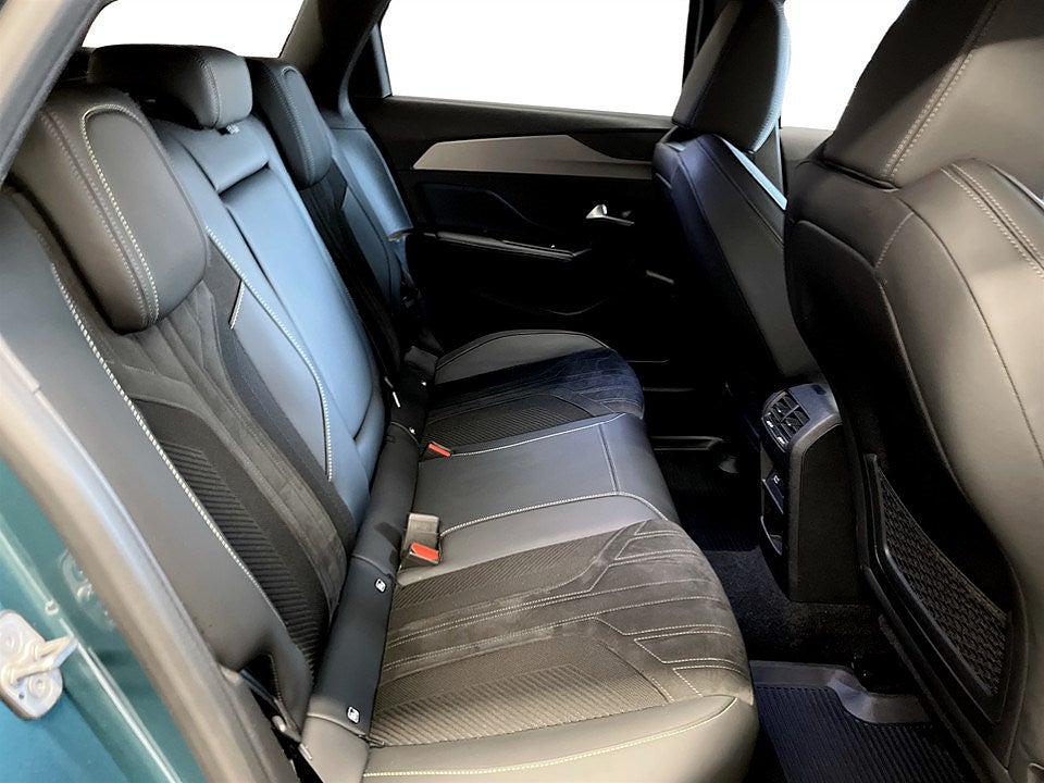 Bild på Peugeot 308 SW GT 1.2 PT 130hk Aut - B-KAMERA, CARPLAY