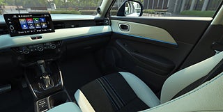 SUV Honda HR-V 8 av 9