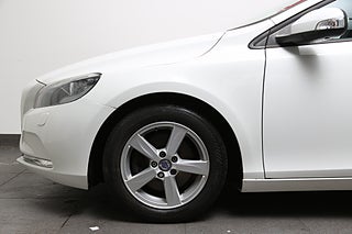 Halvkombi Volvo V40 5 av 23