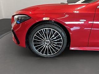 Sportkupé Mercedes-Benz CLE 14 av 14