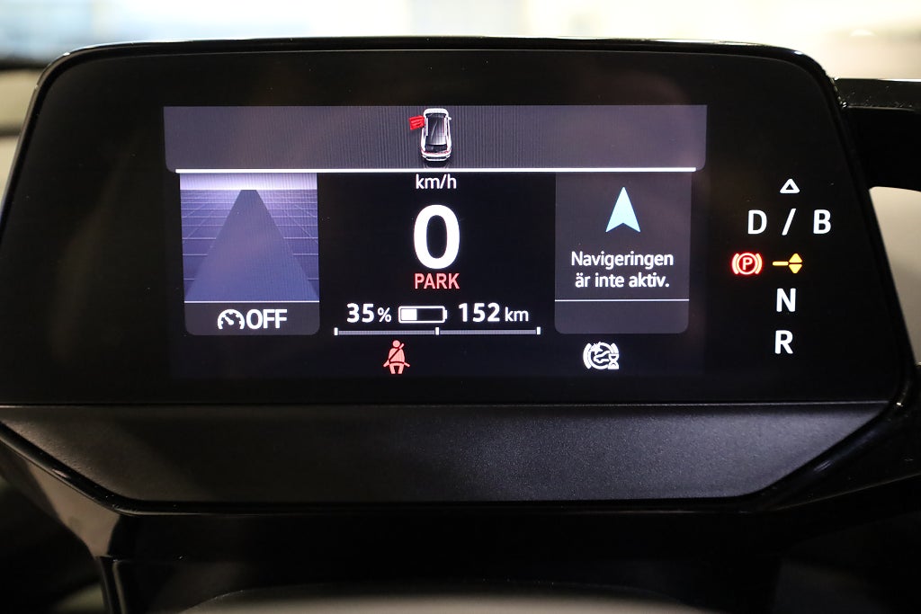 Volkswagen ID.4 Pro Performance Navi 360° Värmare Leasbar 2022