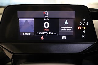 SUV Volkswagen ID.4 18 av 22