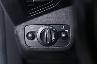 SUV Ford Kuga 17 av 19