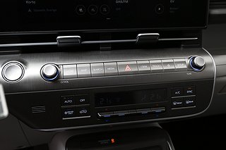 SUV Hyundai Kona 22 av 26