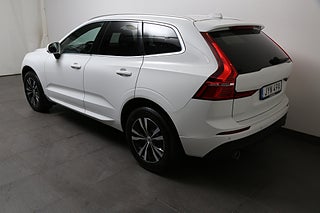 SUV Volvo XC60 5 av 28