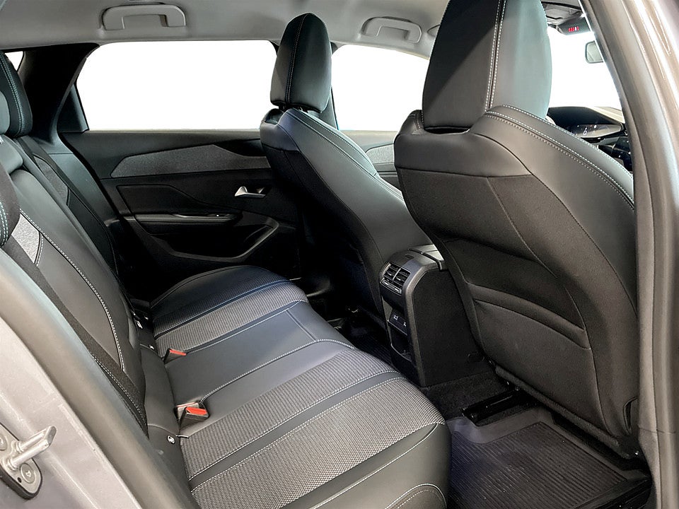 Bild på Peugeot 308 SW Allure Hybrid 145hk Aut B-KAMERA CARPLAY