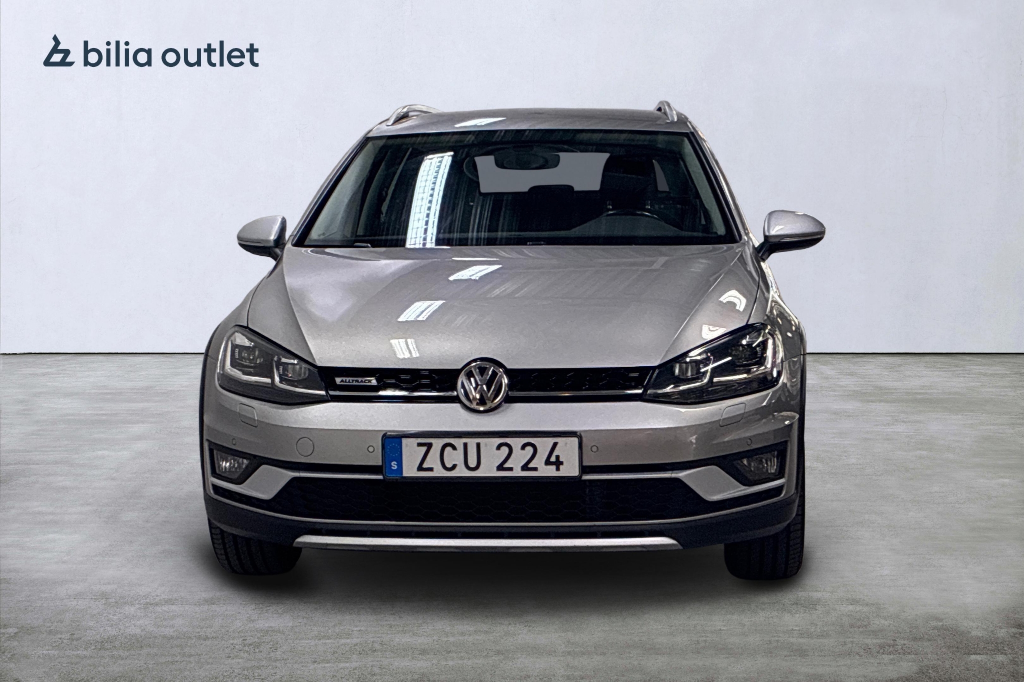 Volkswagen Golf 2018, bild 3/65